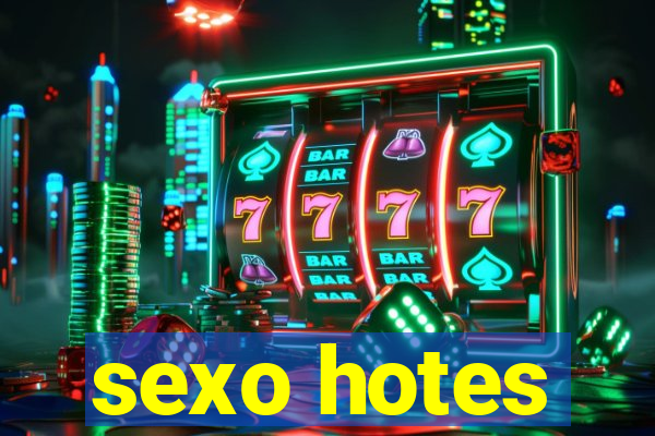 sexo hotes