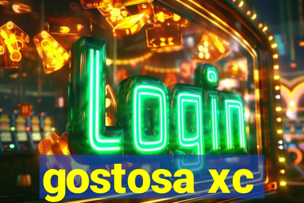 gostosa xc