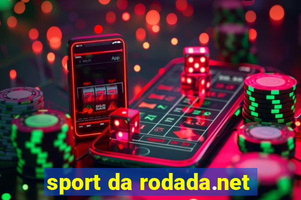 sport da rodada.net