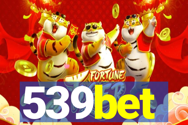 539bet