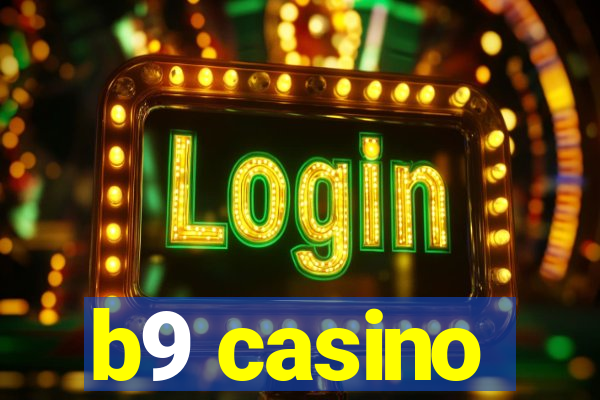 b9 casino