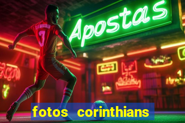 fotos corinthians zuando palmeiras