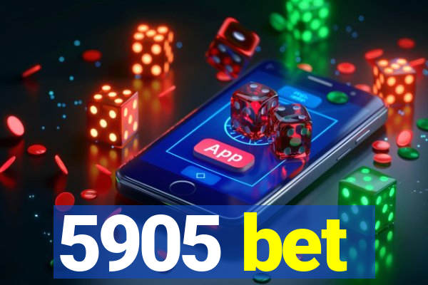 5905 bet