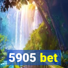 5905 bet