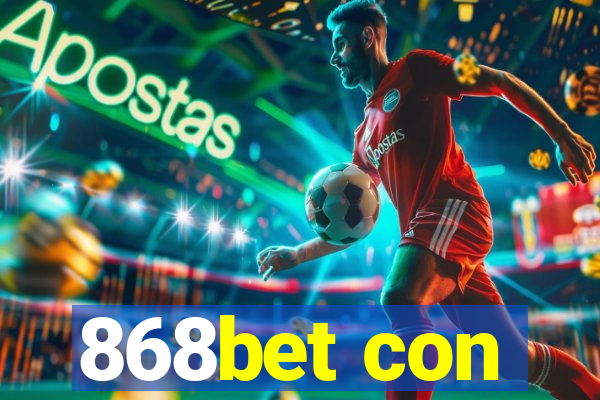 868bet con