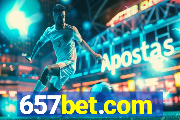 657bet.com