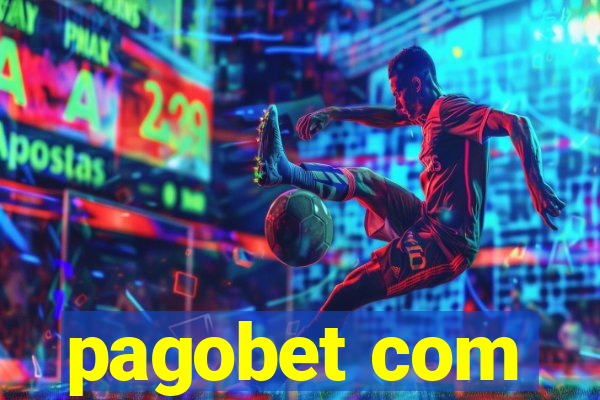 pagobet com