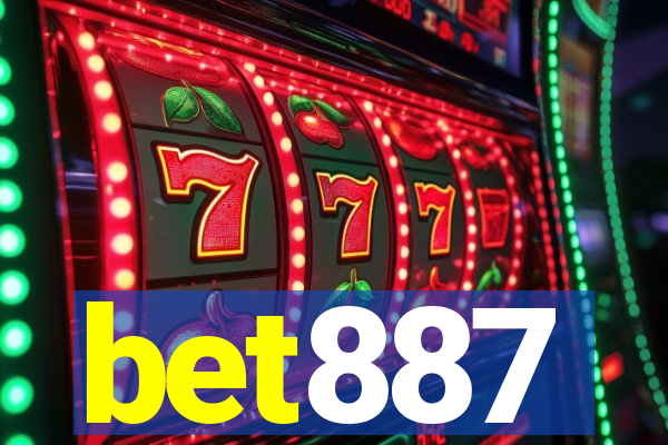 bet887