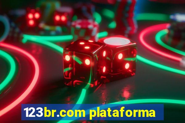 123br.com plataforma