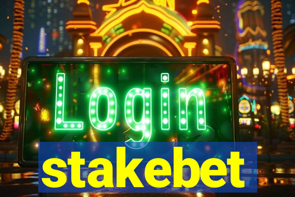 stakebet