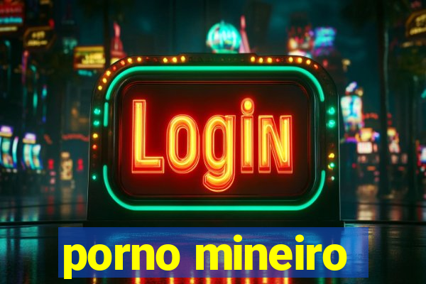 porno mineiro