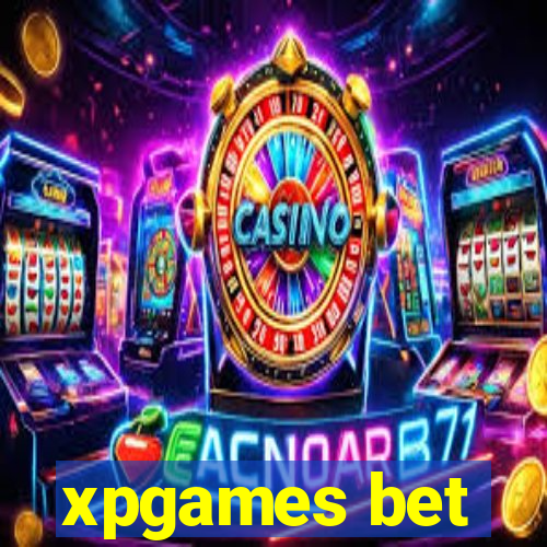 xpgames bet