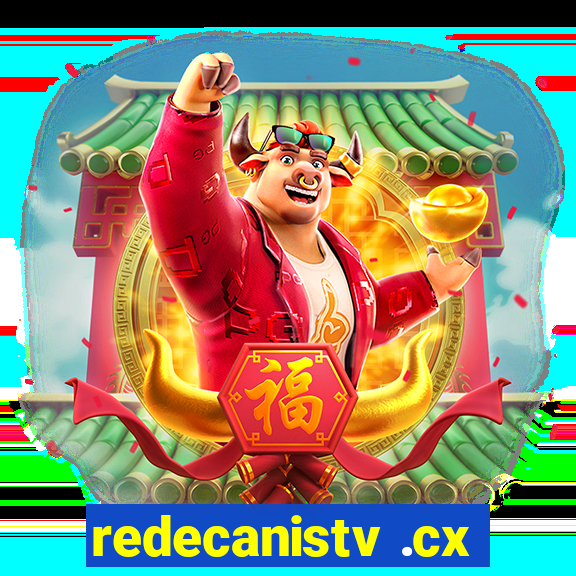 redecanistv .cx