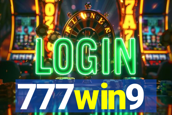 777win9