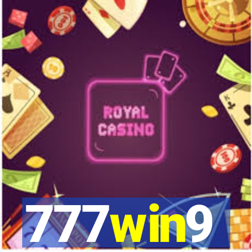 777win9