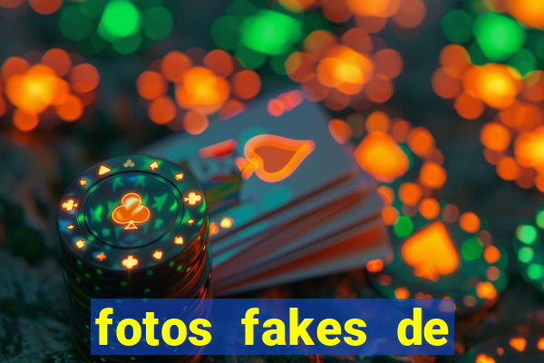 fotos fakes de meninas cacheadas no espelho