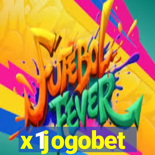 x1jogobet