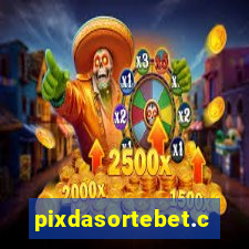 pixdasortebet.com