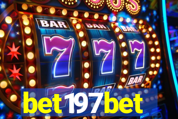 bet197bet