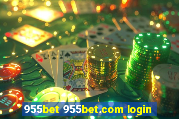 955bet 955bet.com login