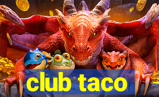 club taco