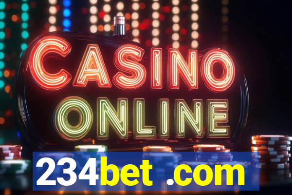 234bet .com