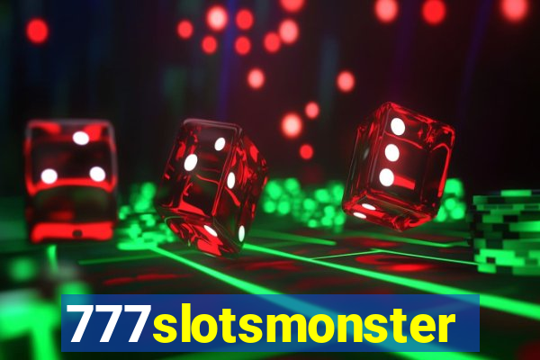 777slotsmonster