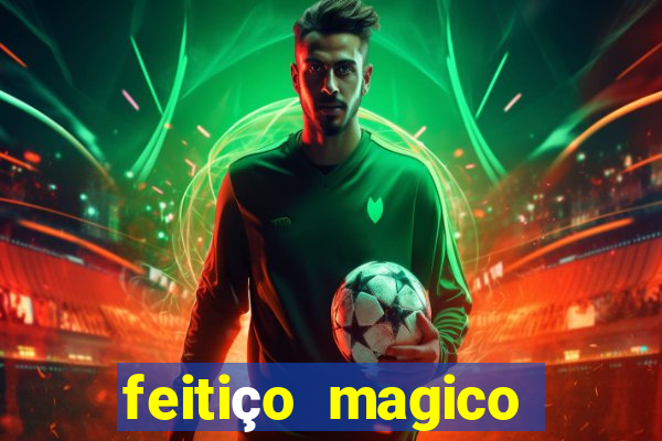 feitiço magico manga pdf