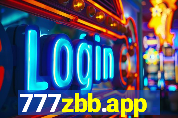 777zbb.app