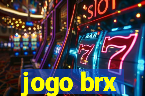 jogo brx