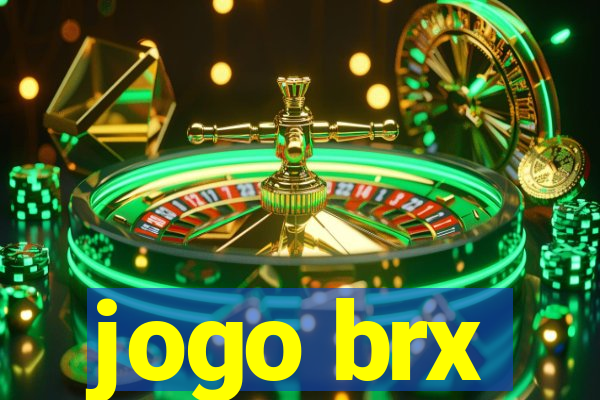 jogo brx