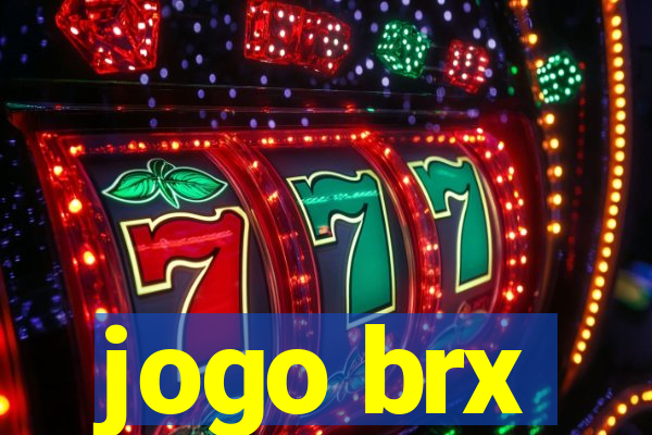 jogo brx