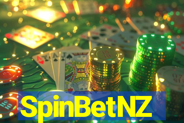 SpinBetNZ