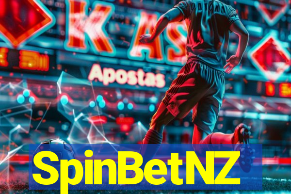 SpinBetNZ