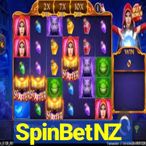 SpinBetNZ