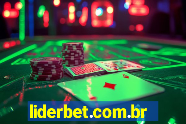 liderbet.com.br