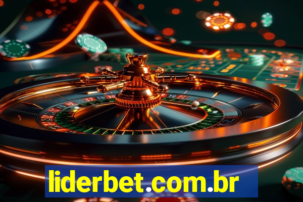 liderbet.com.br