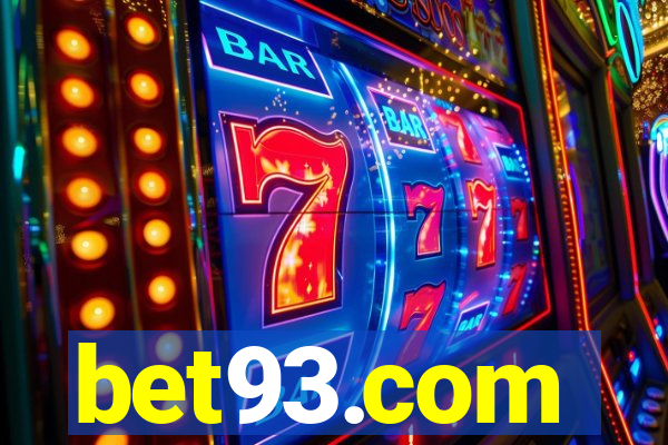 bet93.com