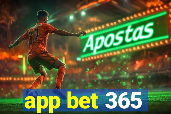 app bet 365