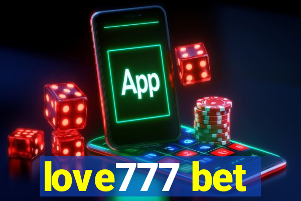 love777 bet