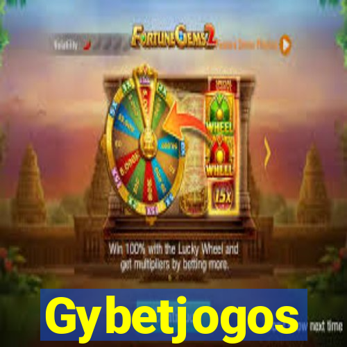 Gybetjogos