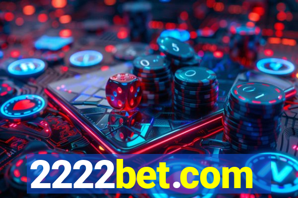 2222bet.com