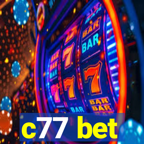 c77 bet