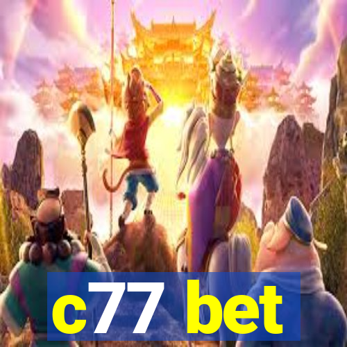 c77 bet