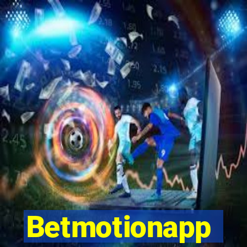 Betmotionapp