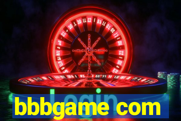 bbbgame com