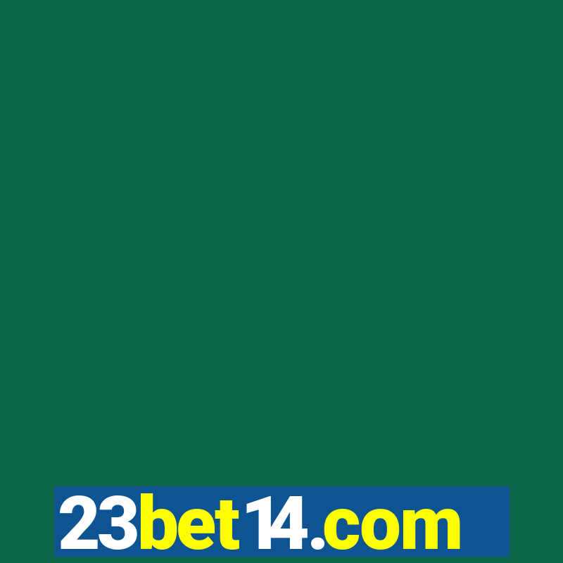 23bet14.com