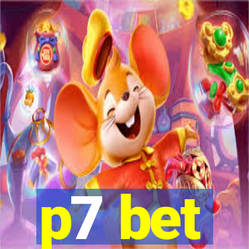 p7 bet