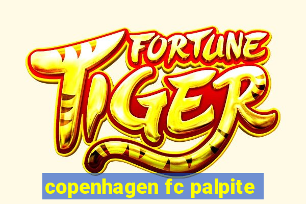 copenhagen fc palpite