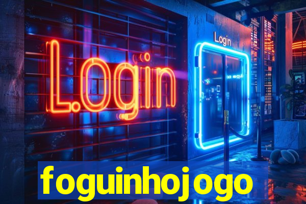 foguinhojogo